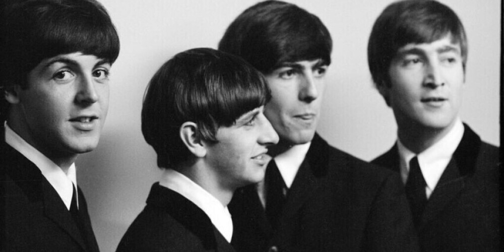 The Beatles