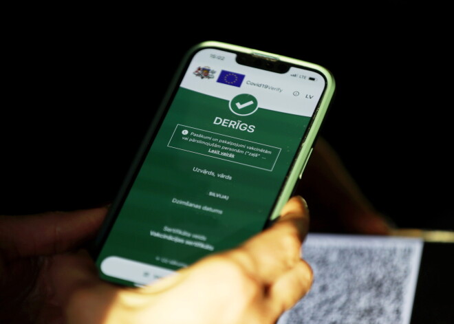 Par 2021. gada spārnoto teicienu atzīts Levita un Dumpja sacītais; gada nevārds - "sadarbspējīgs"