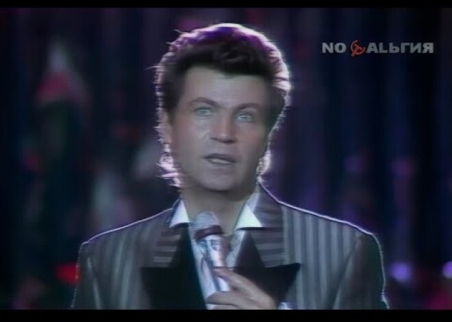 Как сейчас живет Ярослав Евдокимов, исполнитель знаменитой песни "Фантазер"