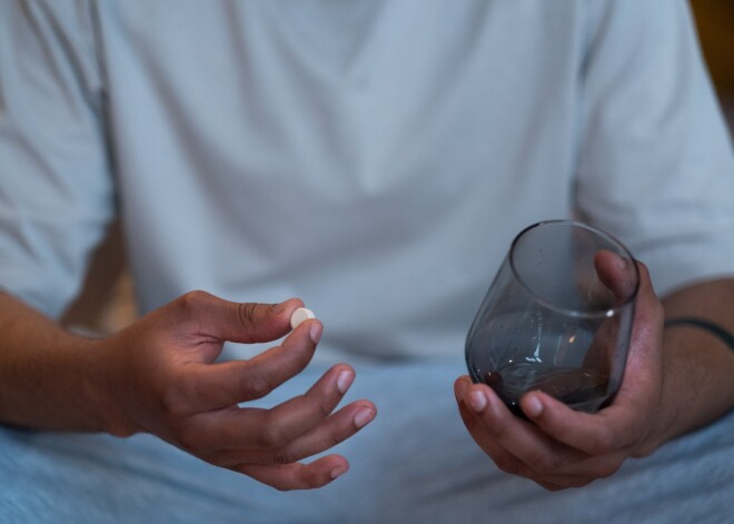 Kurā dienas daļā labāk dzert vitamīnus, lai no tiem būtu jēga?