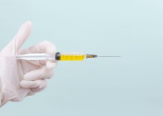 Šveice rīkos referendumu par obligāto vakcināciju