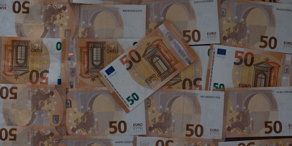 50 eiro atbalsta izmaksa par katru bērnu: kas jāzina vecākiem?