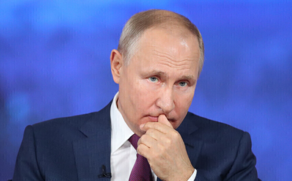 Putins: risinājums Ukrainas krīzei ir iespējams, bet tas nebūs vienkārši