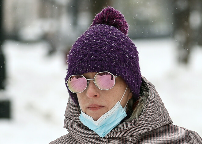 Norvēģija atceļ lielu daļu Covid-19 ierobežojumu, neraugoties uz saslimšanas gadījumu skaita pieaugumu