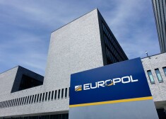 Eiropols iegūs lielākas pilnvaras informācijas vākšanā