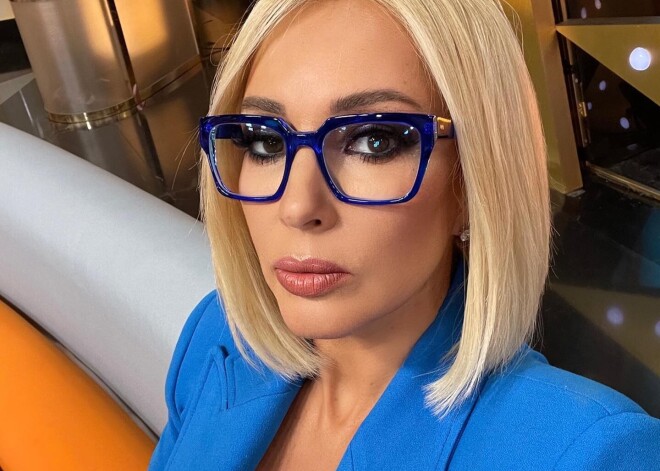 Лера Кудрявцева высмеяла мужчин, мечтающих о "красивых телках" из Instagram