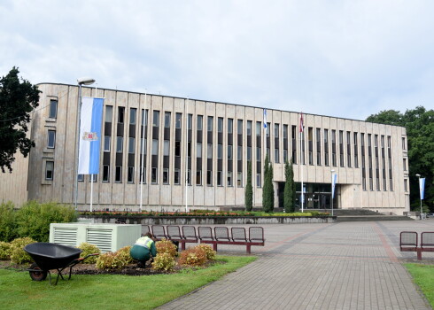 Nacionālo koncertzāli varētu ierīkot Rīgas Kongresu namā