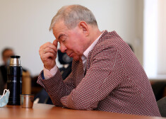 Aivars Lembergs.