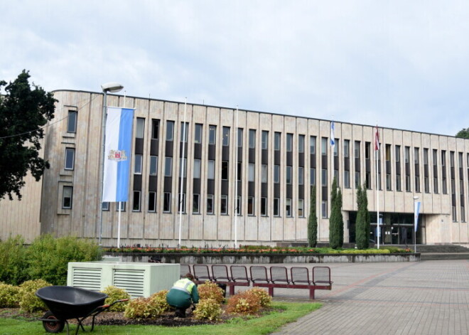 Дом конгрессов называют лучшим местом для строительства акустического концертного зала