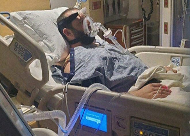 Пациенту отказали в пересадке сердца из-за отсутствия прививки от Covid-19