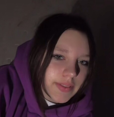 Алина Шефановская