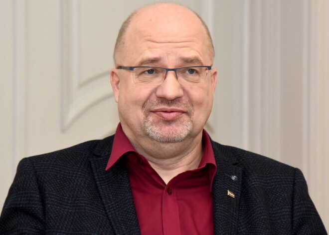 3. februāra jubilāri un notikumi Latvijā un pasaulē