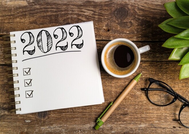 Нумерологический прогноз: как по дате рождения узнать, что вам принесет 2022 год