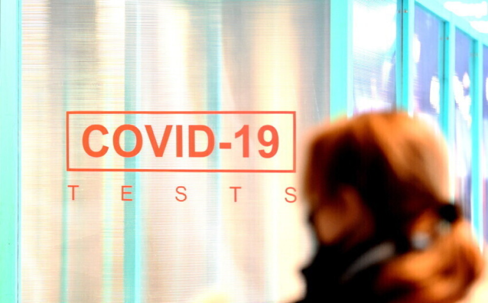 Covid-19 Latvijas novados: kur šobrīd ir visaugstākā saslimstība?