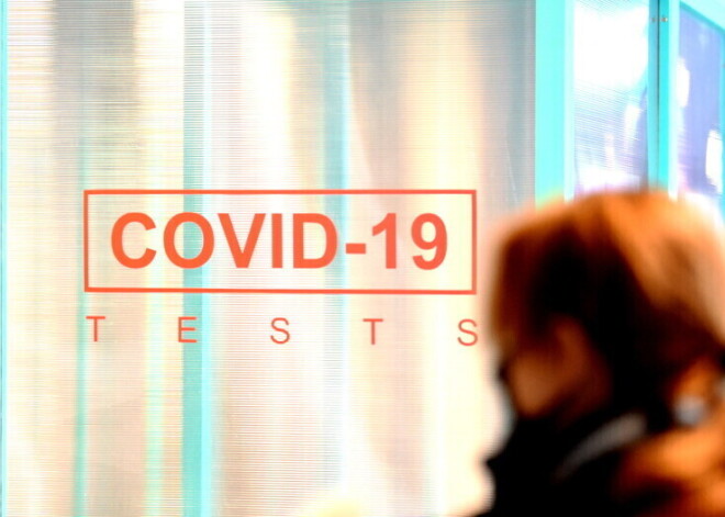 Covid-19 Latvijas novados: kur šobrīd ir visaugstākā saslimstība?