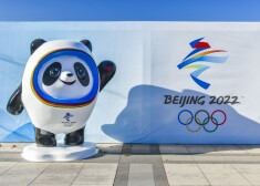 22 zīmīgi skaitļi par "Pekinu 2022"