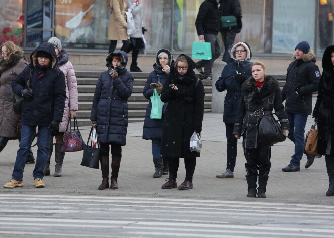 Cenu šoks: inflācijas dēļ iedzīvotāji spiesti atteikties no ikdienas pakalpojumiem