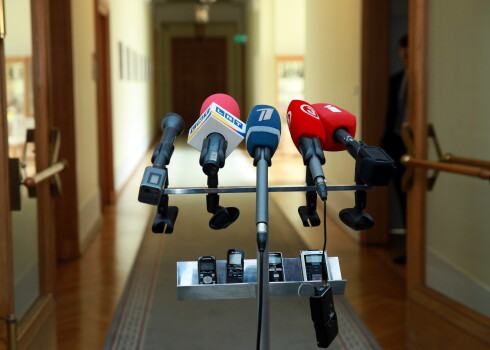 Суд обязал медиакомпанию Baltijas mediju alianse выплатить 3,1 млн евро по делу о нарушении санкций