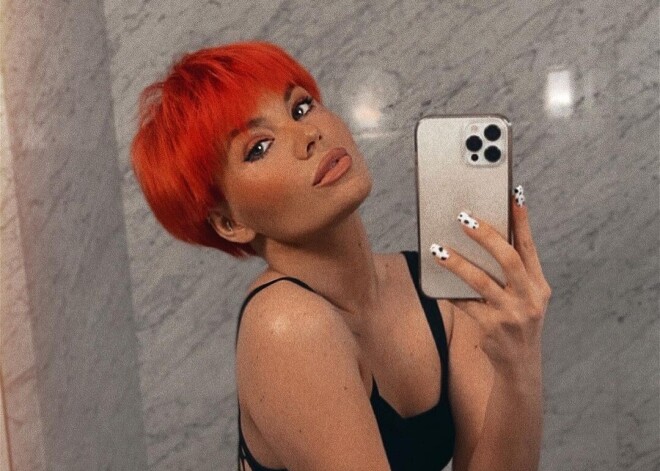 "Эмоций много": с дочерью певицы Валерии произошла ужасающая ситуация