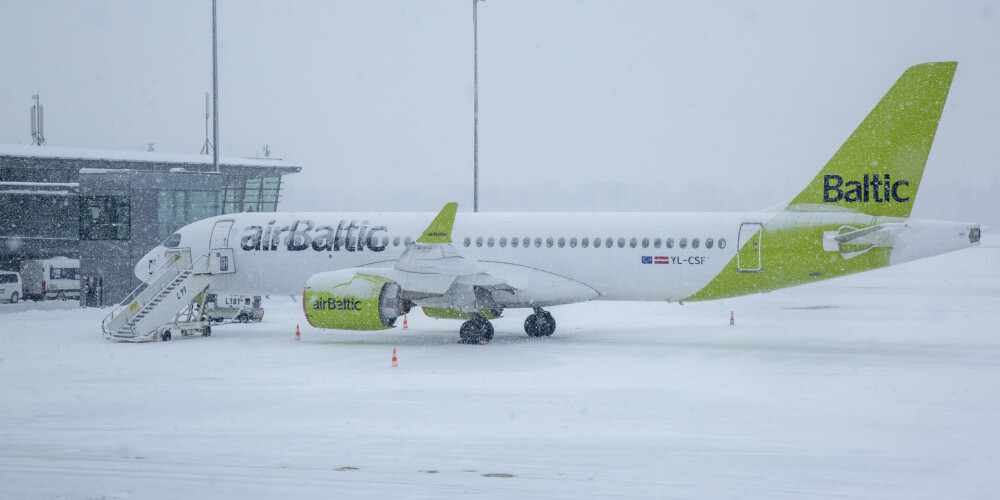 Почему эстонские инвесторы шутят про латвийских, и кто бы купил airBaltic