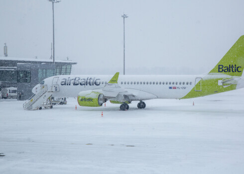 Почему эстонские инвесторы шутят про латвийских, и кто бы купил airBaltic