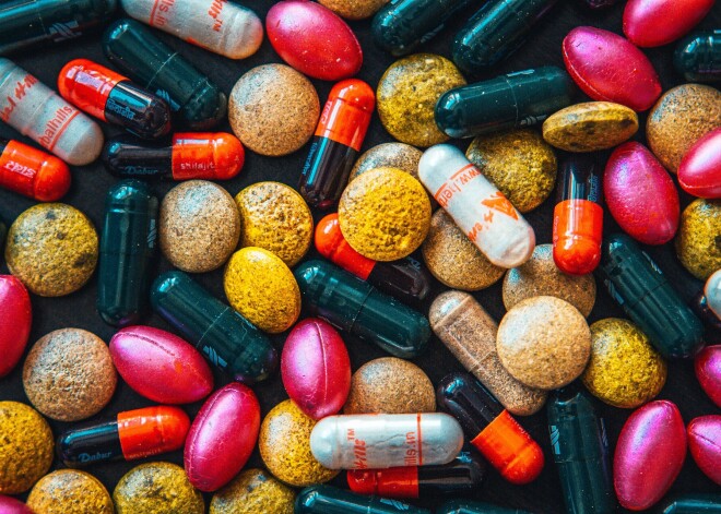 Какие витамины можно и нельзя пить вместе