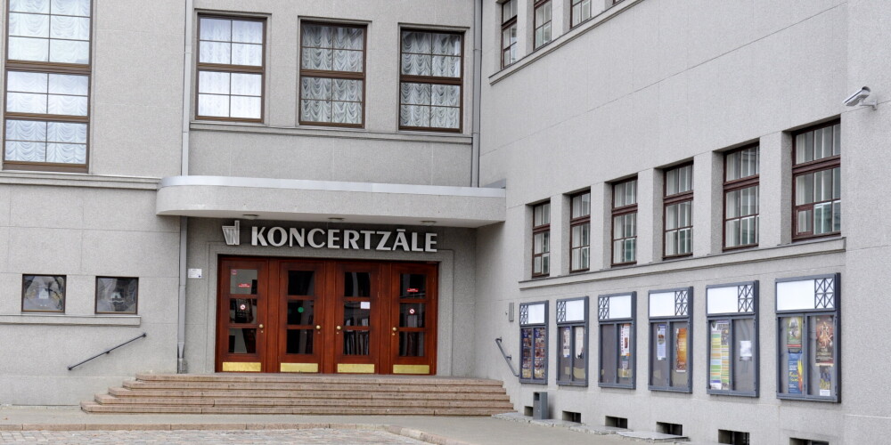 Šomēnes nenotikušās Daugavpils teātra izrādes ir pārceltas uz martu