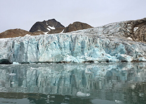 Saldūdens krājumi varētu izsīkt ātrāk, nekā gaidīts - pētījumā atklāts, ka pasaules ledājos patiesībā ir daudz mazāk ledus