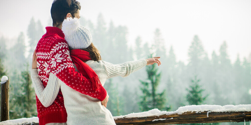 Vairāk nekā 80% aptaujāto atzinuši, ka vislabākā dāvana, ko šajos svētkos var sniegt viens otram, ir kopā pavadītais laiks un nedalīta uzmanība.