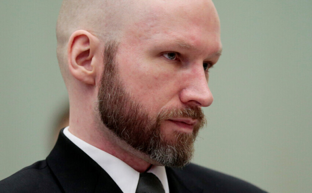 Behring-Breivik blir overført til et annet fengsel