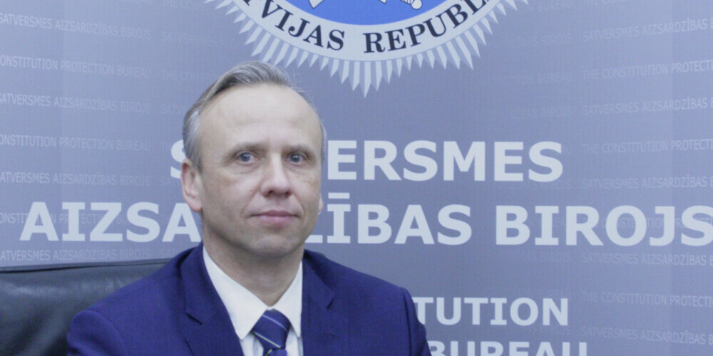 SAB direktors: NATO un ES ir garantijas, ka tiešas militāras akcijas pret Latviju Krievija neriskēs veikt