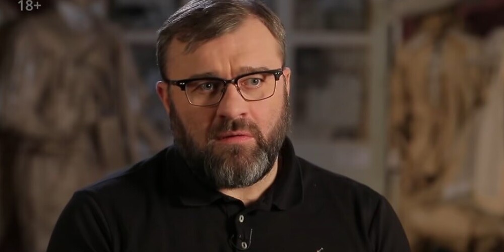 "Весь ужас заключается в том, что...": Пореченков прошелся по шоу "Битва экстрасенсов"
