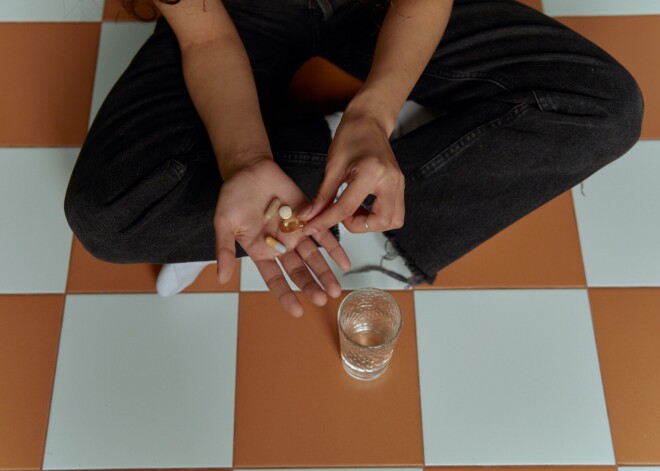 Viss, kas ir jāzina par multivitamīniem: kam tie noteikti būtu jālieto?