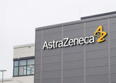 Pērn būtiski sarukusi "AstraZeneca" peļņa