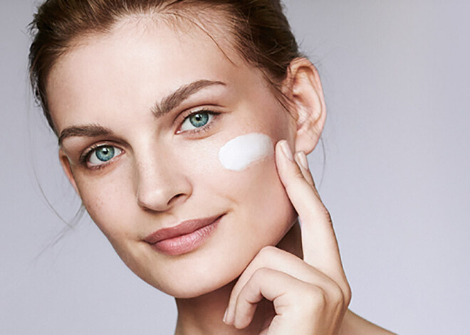 Iegūsti starojošu sejas ādu!