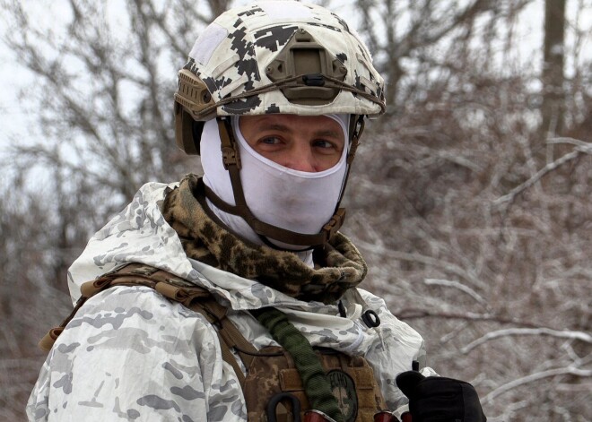 Ukrainas krīze: kāpēc Krievija neuzticas NATO?