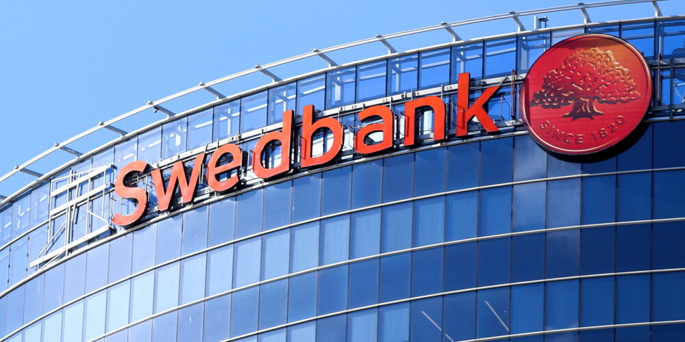 "Swedbank" internetbankas darbībā novēroti tehniski traucējumi