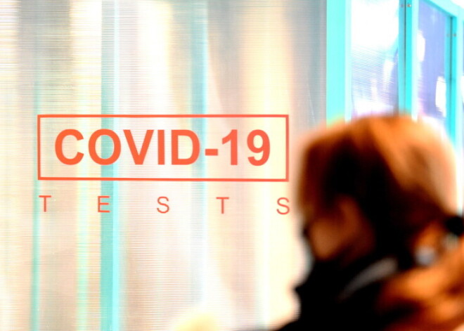 Covid-19 Latvijas novados: kur šobrīd ir visaugstākā saslimstība?