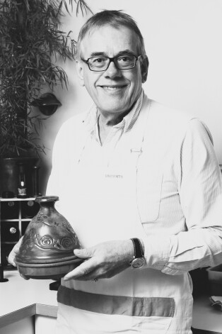 Mārtiņš Rītiņš (1949-2022).