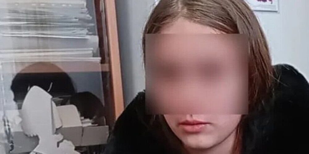 Atklājas baisas detaļas par slaktiņu Krievijā, kur skolniece "pasūtīja" savas ģimenes locekļu slepkavību