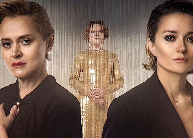 Почему не получился сериал Надежды Михалковой “Номинация”?