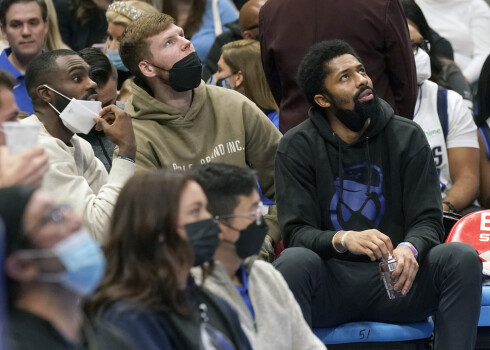 Bertāns un Porziņģis laukumā vēl nedodas; "Mavericks" un "Wizards" piedzīvo zaudējumus