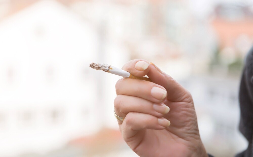 Šveicē referendumā nobalsots par tabakas izstrādājumu reklāmas aizliegumu