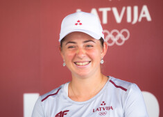  Aļona Ostapenko 