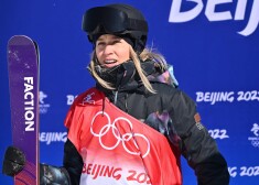 Kellija Sildaru.