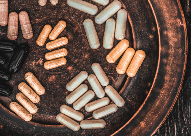 Kad vitamīnus var dabūt tikai ar recepti: kam un kāpēc tas vajadzīgs?