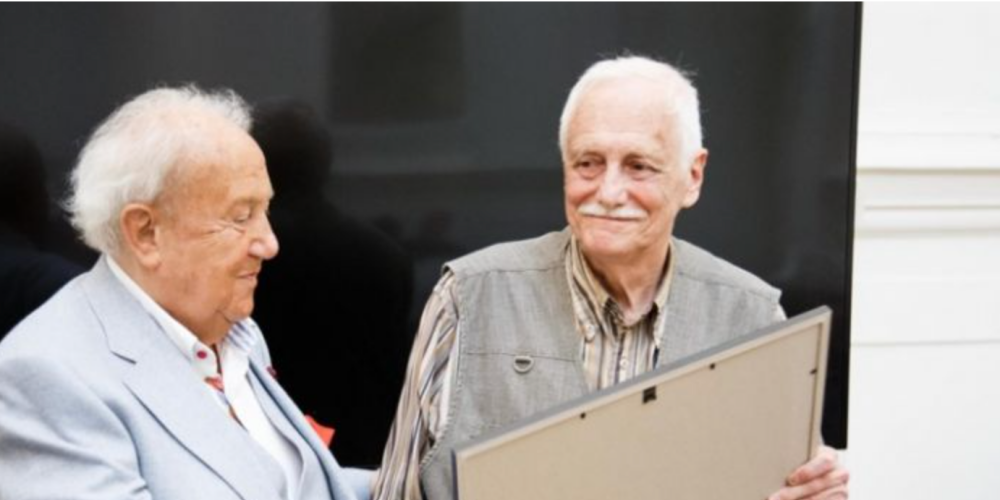 Российская академия художеств