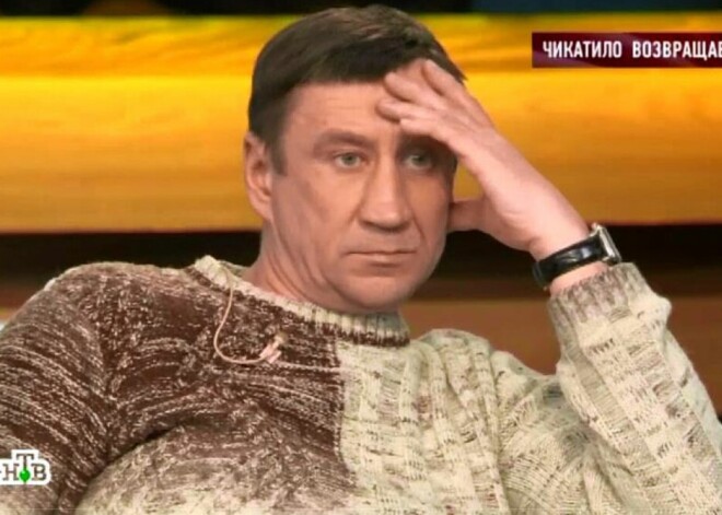 Пошел по стопам отца: как сложилась жизнь семьи маньяка Чикатило