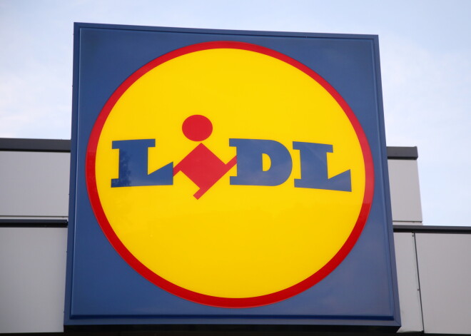 Rīgā plāno būvēt vēl vienu "Lidl" veikalu