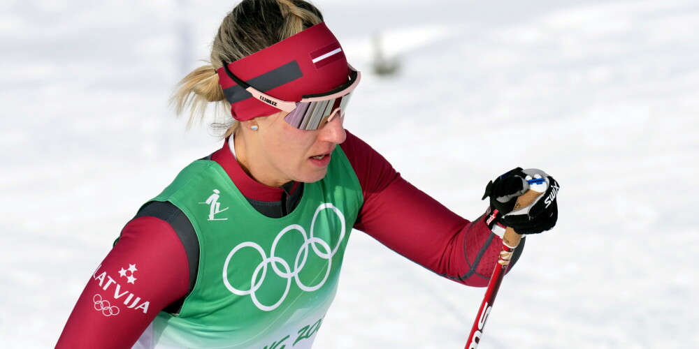 Kitija Auziņa (dzimusi 1996. gada 23. septembrī Madonā) ir latviešu distanču slēpotāja, piedalās arī rollerslēpošanas sacensībās. 2021. gada Pasaules čempionātā rollerslēpošanā Valdifjemmē divreiz ieņēma 10. vietu. Tika iekļauta Latvijas komandas sastāvā dalībai 2022. gada ziemas olimpiskajās spēlēs Pekinā.